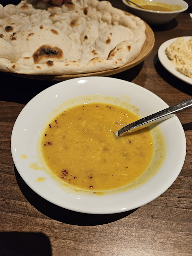 Photo of Ranya Restaurant - 41 Fife Rd, Kingston upon Thames KT1 1SF